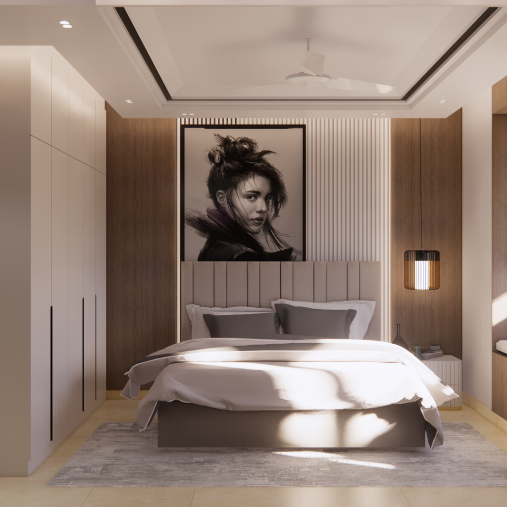 Architecture | Kaleidoscope Interiors